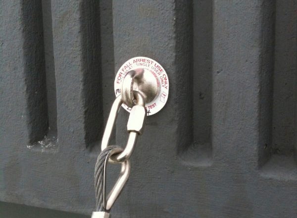 Bristol Safety Eye Bolts Solutions